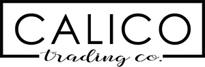 Logo&nbsp;Calico Trading Co